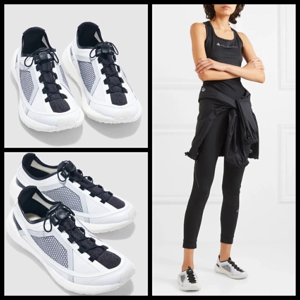 💕ADIDAS by STELLA MCCARTNEY💕 PulseBoost HD Shoes